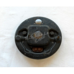 backing plate front LH Fiat...