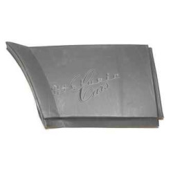 front fender repair panel...