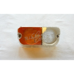front indicator lamp RH...