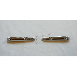 pair of rear ornaments Fiat...