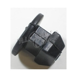 rubber plug for jack...