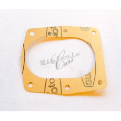 block rear cover gasket...