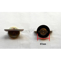 fuel tank cap Fiat 1100 -...