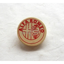 eraser (rubber) ALFA ROMEO