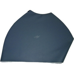 pair wheel arch interior...