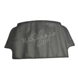 rear wall cover black Fiat...