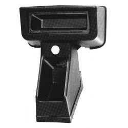 radio console Fiat 500