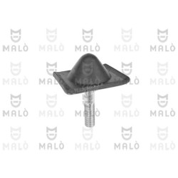 leafspring center bolt Fiat...