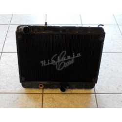 radiator Fiat Ritmo 105 TC