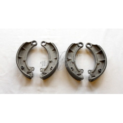 Sada brzdových čelistí Fiat...