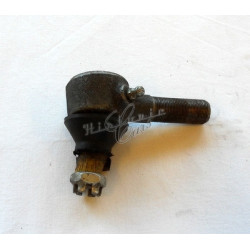 Venkovní kulový čep...