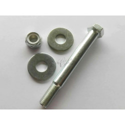 knuckle bolt Fiat 126 -...