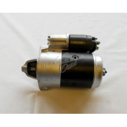 rebuild starter Fiat X 1/9...