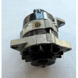 rebuild alternator Fiat 128