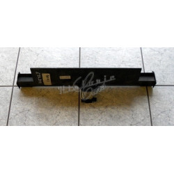 lower front crossmember...