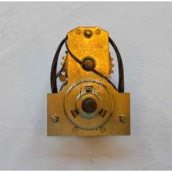 window regulator front door...