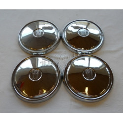 set wheel caps 13" Seat 850