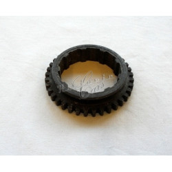 first gear Fiat 500 D/F