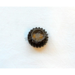 fourth gear Fiat 500 D/F