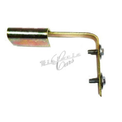 mudguard holder Fiat 126