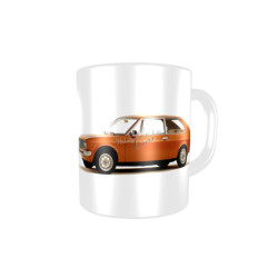 mug Fiat 128 3P 1300
