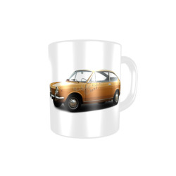 mug Fiat 850 Sport Coupe II.