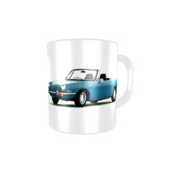 mug Fiat 850 Sport Spider