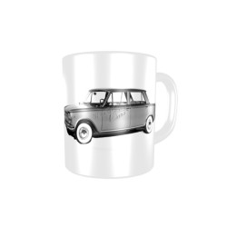 mug Fiat 1300
