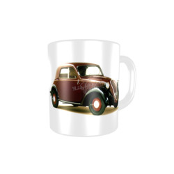 mug Fiat Topolino A