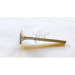 exhaust valve Fiat 130