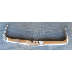 rear bumper Fiat 2300 S Coupe