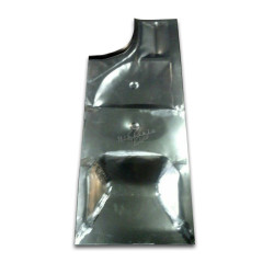 Floor panel RH Fiat 850...