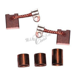 Starter motor repair set...