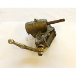 steering box assembly (NEW)...