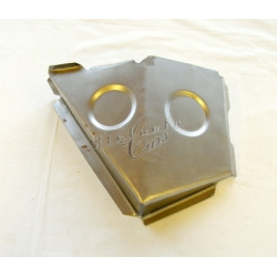 lower repair panel A-pillar...