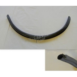 hardtop side weatherstrip...