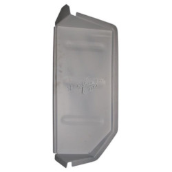 front fender reinforcement...