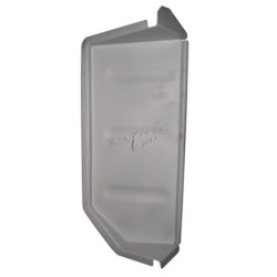 front fender reinforcement...