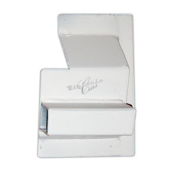 Držák zvedáku P Škoda...