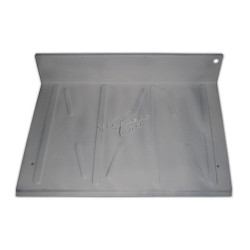 rear floor panel Skoda...