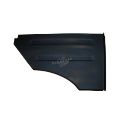 panel for front fender...