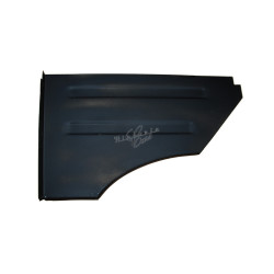 panel for front fender...