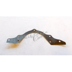 rear crankshaft gasket Fiat...