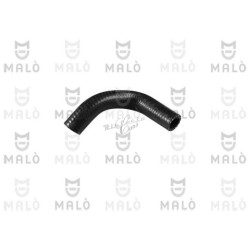 radiator hose Fiat 124