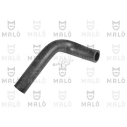 Hadice chlazení Fiat 124