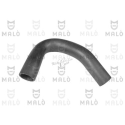 radiator hose lower Fiat 124