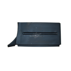 Side floor panel to column...