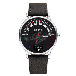 wristwatch Fiat 126
