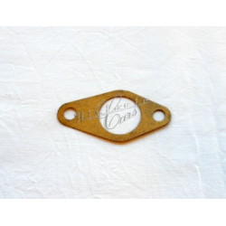 intake manifold gasket Fiat...