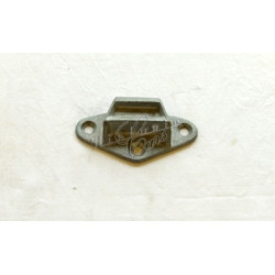 rear door lock plate Fiat...